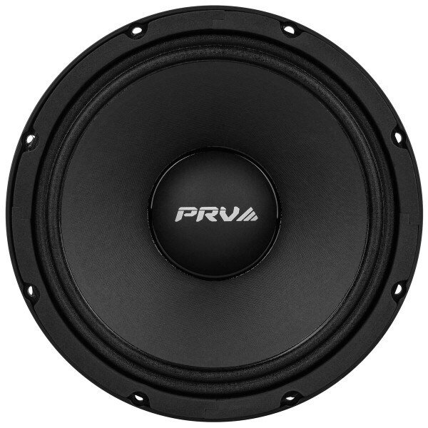 Main product image for PRV Audio 10MB800FT Forte Series 10" Midbass Speaker 8 Ohm294-2988